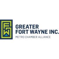 Greater Fort Wayne commerce badge