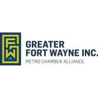 Greater Fort Wayne commerce badge