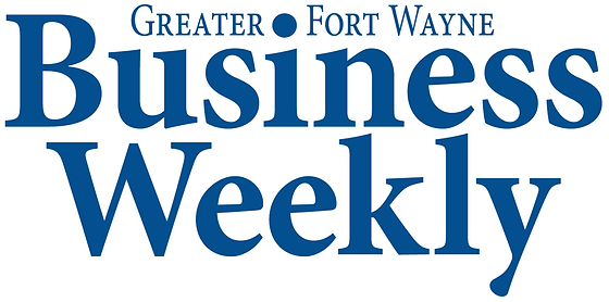 Fort Wayne Business Weekly logo